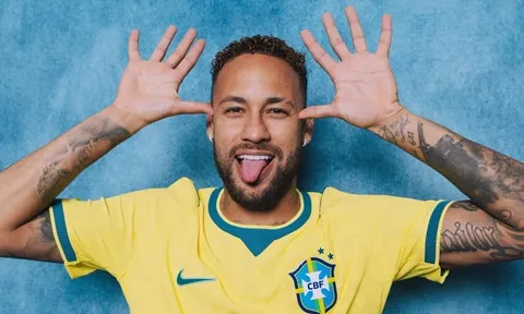 Neymar sẵn sàng tái xuất, Brazil hướng tới chiến thắng trước Scotland