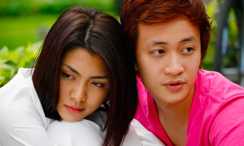 Dàn sao “Bỗng dưng muốn khóc” sau gần hai thập kỷ: Người đủ đầy viên mãn, người chọn cuộc sống độc thân