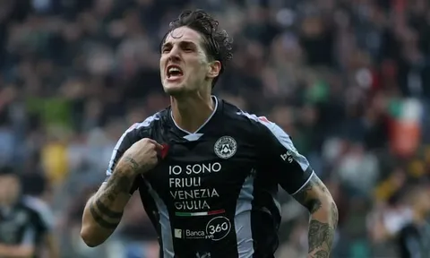 Zaniolo trở thành tâm điểm chuyển nhượng tại Serie A