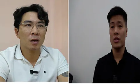Lời khai chú ý của các "ông trùm" trong vụ hợp đồng kỳ nghỉ: Thành lập công ty để lừa khách hàng ngay từ đầu