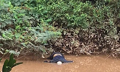 Thi thể nam giới đầu trọc trôi trên sông Cần Lê: Manh mối đặc biệt ở bàn tay gây chú ý