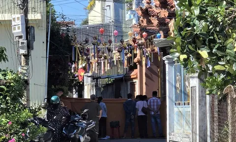 Phát hiện thi thể trẻ sơ sinh trước chùa Phổ Quang: Người dân tiết lộ điều đau lòng