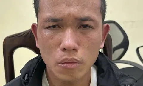 Đề nghị truy tố "siêu trộm" Lê Trọng Lâm