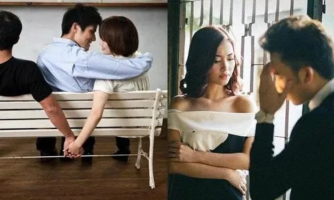 Lời thú nhận của phụ nữ không chung thủy: Ngoại tình có ba giai đoạn, đã đến mức này thì không thể dừng lại