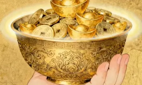 Số cuối ngày sinh của người có phúc: Càng già càng viên mãn