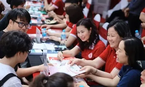 9 trường đại học Việt Nam lọt top tốt nhất thế giới 2027: Con học trường này cha mẹ quá tự hào