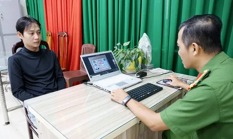Trần Lê Linh ra đầu thú, hé lộ đường dây “bảo kê” tại các quán karaoke, quán nhậu ở An Giang