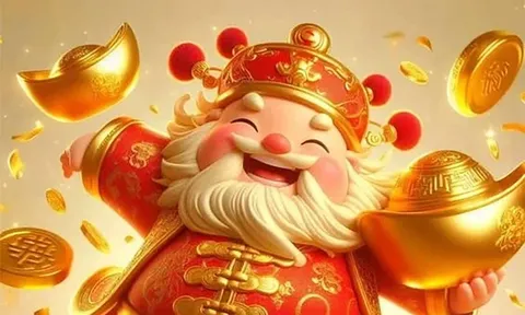 Nửa cuối năm bứt tốc: 5 con giáp đón vận may tài chính bất ngờ