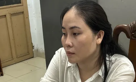 Thông báo khẩn: Tìm bị hại liên quan đến Nguyễn Thị Thu