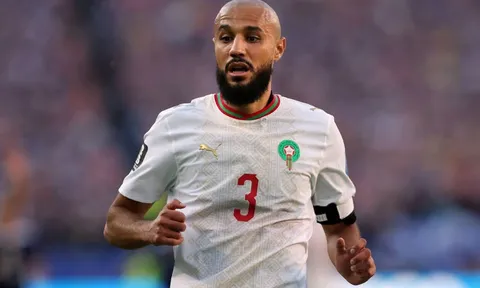 Sao Manchester United cân nhắc giải nghệ sau World Cup 2026