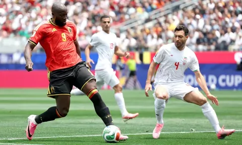 Iran viết câu chuyện đặc biệt tại World Cup 2026