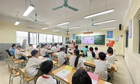 Chính thức từ ngày 11/6/2026 giáo viên không được dạy thêm, tổ chức dạy thêm ngoài nhà trường trong những trường hợp nào theo Quyết định 61?