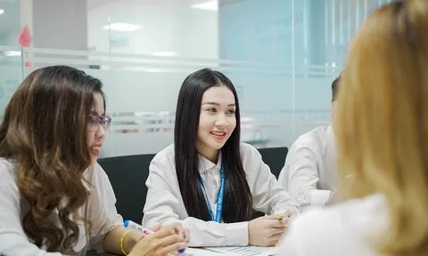 Ngành học hot đang khát nhân sự, lương cao: Dễ dàng xin việc trên khắp thế giới, cơ hội rộng mở