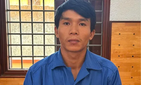 Người phụ nữ tử vong với nhiều dấu hiệu bất thường: Hé lộ thủ đoạn gây án đáng sợ của "yêu râu xanh" Hoàng Phước Tuấn