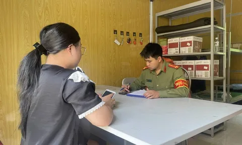 Nhận cuộc gọi từ công an thông báo “dính” án ma túy, người phụ nữ ở Cao Bằng làm ngay một việc khiến kẻ lừa đảo “tắt máy”