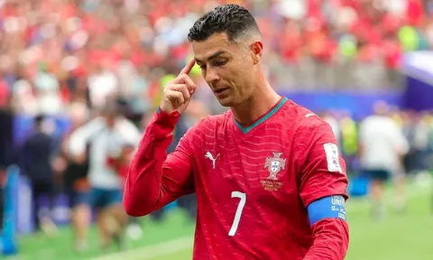 Nhận định Bồ Đào Nha vs Uzbekistan:  C.Ronaldo lại "tịt ngòi"