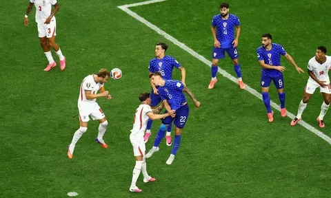 Nhận định Panama vs Croatia: Luka Modric và đồng đội sẽ thắng