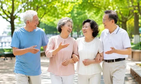 Đến khi già mới hiểu: 4 sự thật “đắt giá” mà tuổi trẻ thường bỏ qua