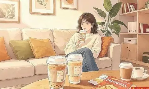 Uống trà sữa như nước lọc, người phụ nữ 39 tuổi rơi vào ICU trong tình trạng nguy kịch