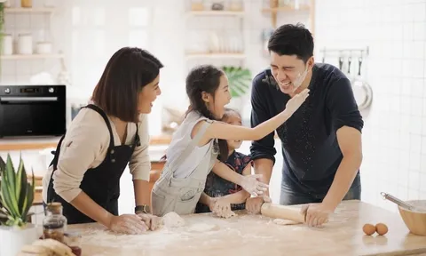 Gợi ý quà tặng Ngày Gia đình Việt Nam cho từng thành viên trong nhà