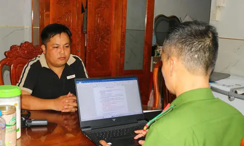 Đột kích nhà Phạm Hải Đăng, phát hiện bí mật ẩn sau 2.000 sim "lạ" và một khẩu súng