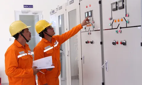 Phụ tải điện miền Bắc tiệm cận mốc kỷ lục 30.000 MW giữa đợt nắng nóng gay gắt