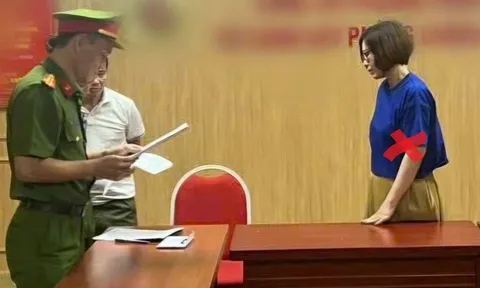Những ai từng giao dịch với Nguyễn Thị Thanh Hoàn, cần liên hệ cơ quan điều tra