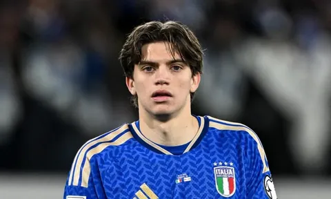 Chelsea đạt thỏa thuận chiêu mộ Marco Palestra từ Atalanta