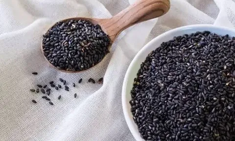 Một thìa hạt vừng mỗi ngày có thể mang lại điều gì cho cơ thể?