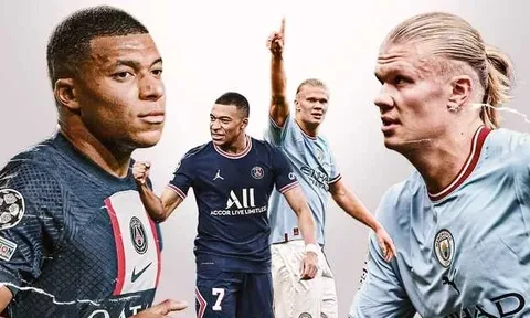 World Cup 2026: Cuộc đua của những tay săn bàn hàng đầu