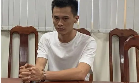 Từ "ông trùm" siêu xe đến cáo trạng truy tố: Phan Công Khanh đối mặt cáo buộc mới