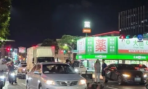 Tai nạn liên hoàn trong đêm, nữ sinh mang thai ngừng tim trước khi nhập viện: Hành động của tài xế gây phẫn nộ
