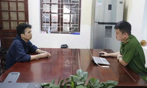 Theo dấu dòng tiền 75 tỷ đồng: Lật tẩy đường dây đánh bạc công nghệ cao xuyên Việt, bắt "ông trùm" Nguyễn Văn Tuấn