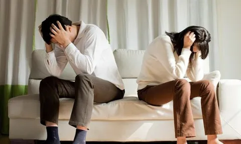 Điều tồi tệ sẽ xảy ra khi bạn bắt đầu tin rằng mọi cặp đôi trên mạng đều hạnh phúc hơn mình