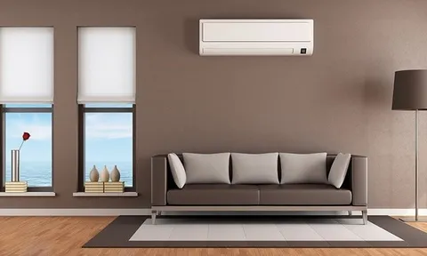 Dùng điều hòa mùa nóng: Thói quen tưởng tiết kiệm nhưng lại gây tốn điện