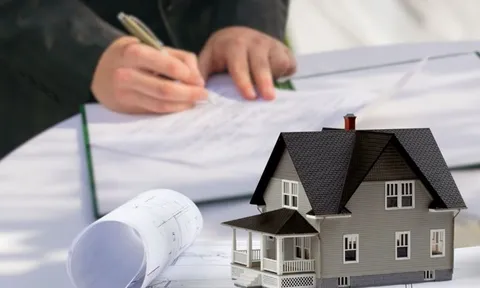 8 trường hợp được miễn giấy phép xây dựng năm 2026: Ai xây nhà cần nắm rõ