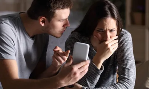 Ngoại tình rồi tái hợp: Hạnh phúc lần hai hay khởi đầu của một vết thương mới?