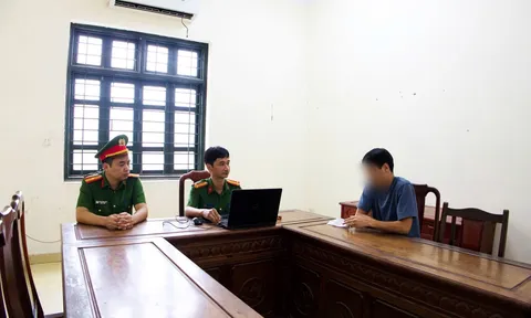 Người đàn ông hành hung thai phụ 32 tuần ở Bắc Ninh ra trình diện: Hé lộ nguyên nhân vụ việc