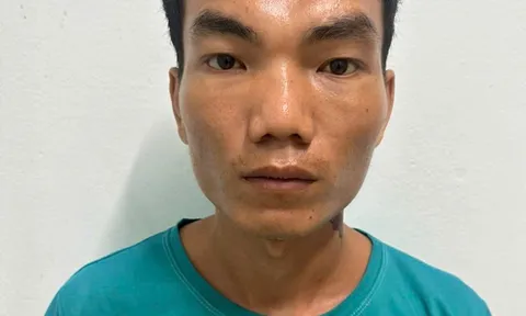 Thi hành lệnh tạm giam "yêu râu xanh" giở trò đồi bại với bé gái chưa đủ 12 tuổi