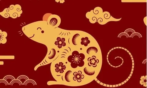 4 con giáp 60 ngày tới: Tài lộc khởi sắc, cơ hội làm giàu liên tiếp