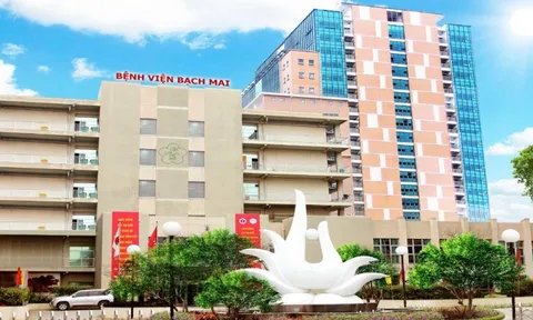 11 bệnh viện Việt Nam lọt top “tốt nhất Châu Á Thái Bình Dương” 2026