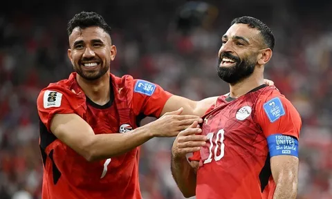Nhận định Ai Cập vs Iran: 90 phút quyết định cục diện bảng G
