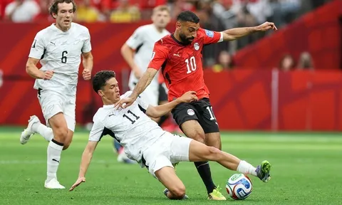 Nhận định New Zealand vs Bỉ: Cơ hội cuối cùng của Bỉ