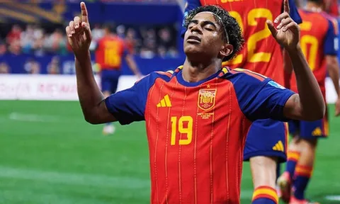 Nhận định Uruguay vs Tây Ban Nha: Lamine Yamal là nhân tố để "Bò tót" thị uy sức mạnh