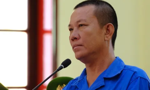 Tử hình Nguyễn Cao Bằng: Kẻ gây thảm án 3 người tử vong khai gì về đêm kinh hoàng?