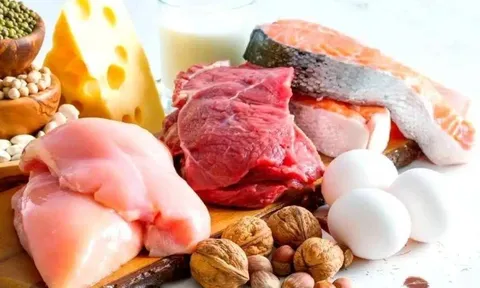 Những “cặp đôi kỵ nhau” với trứng gà mà không phải ai cũng biết