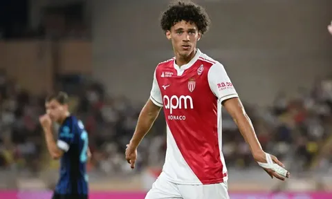 PSG tăng tốc chiêu mộ Maghnes Akliouche, các ông lớn Ngoại hạng Anh sẵn sàng nhập cuộc