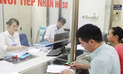Dự kiến chi 16,4 nghìn tỷ đồng tiền tinh giản biên chế cho người hoạt động không chuyên trách ở thôn, tổ dân phố nghỉ việc theo Tờ trình 6414, cụ thể ra sao?