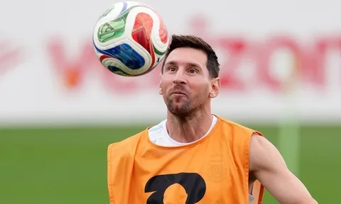 Nhận định Jordan vs Argentina: "Biến số" mang tên Messi và ngã rẽ khó lường của bảng J