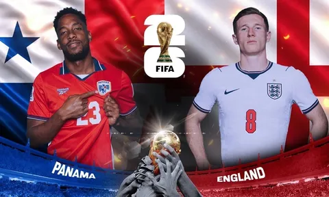 Nhận định Panama vs Anh: Thắng thì dễ, nhưng "Tam Sư" liệu có giữ được bài?